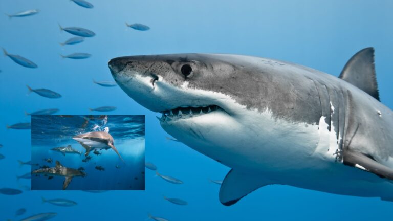 The Crucial Role of Sharks in Maintaining Marine Ecosystem Balance